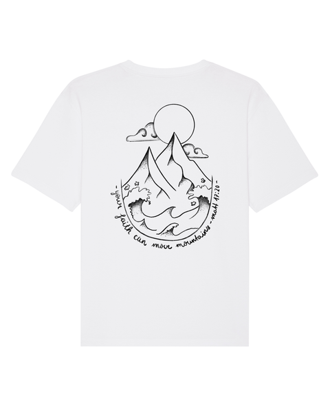 MATH_17:20 - Organic Shirt (unisex)