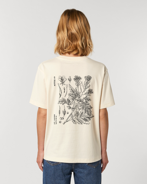 senfkorn - Organic Shirt