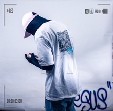 Lade das Bild in den Galerie-Viewer, Jesus&lt;3u__organic shirt (oversized, unisex)
