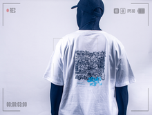 Lade das Bild in den Galerie-Viewer, Jesus&lt;3u__organic shirt (oversized, unisex)
