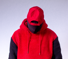 Lade das Bild in den Galerie-Viewer, blzzd_cap - Organic Baseball Cap
