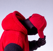 Lade das Bild in den Galerie-Viewer, blzzd_cap - Organic Baseball Cap
