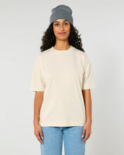 Lade das Bild in den Galerie-Viewer, your faith can move mountains - Organic Oversize Shirt
