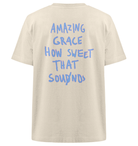 AMAZING GRACE