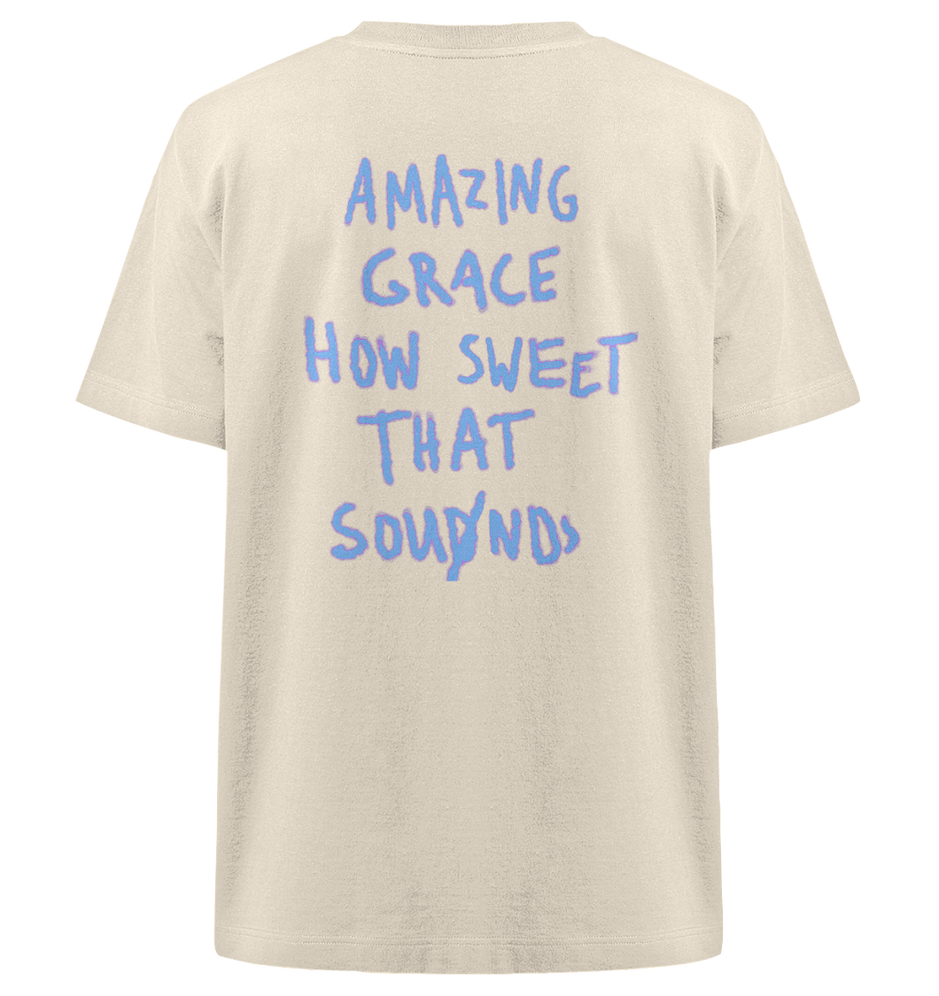 AMAZING GRACE