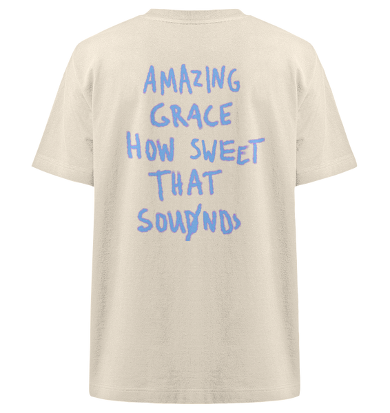 AMAZING GRACE