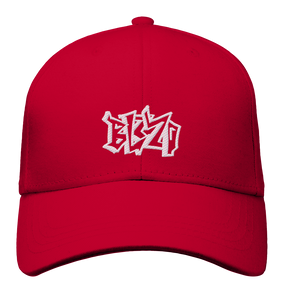 blzzd_cap - Organic Baseball Cap