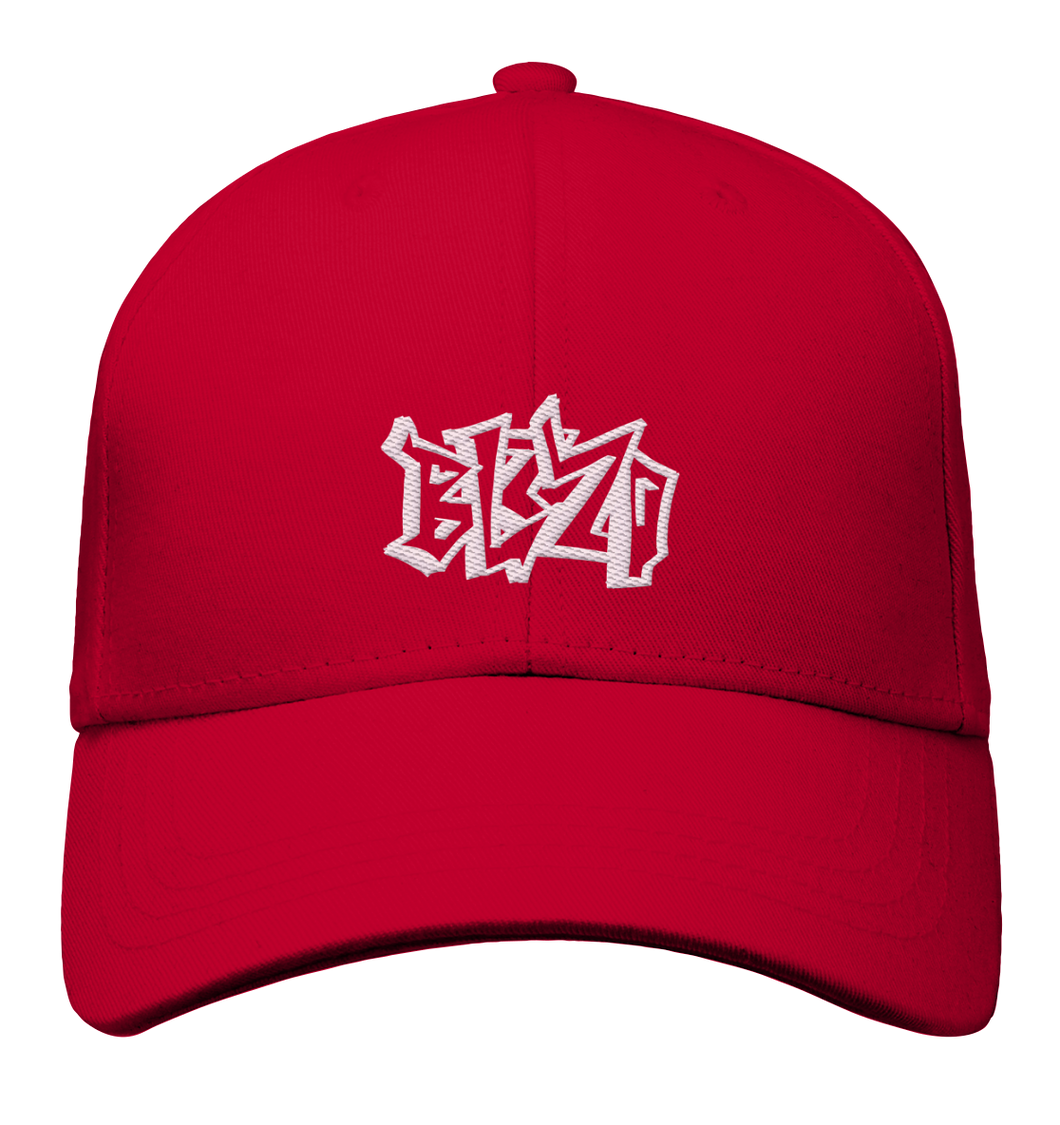 blzzd_cap - Organic Baseball Cap