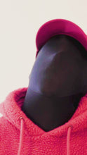 Laden und Abspielen von Videos im Galerie-Viewer, blzzd_cap - Organic Baseball Cap
