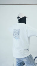 Laden und Abspielen von Videos im Galerie-Viewer, Jesus&lt;3u__organic shirt (oversized, unisex)
