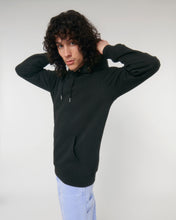 Lade das Bild in den Galerie-Viewer, gnade_graffity - Organic Hoodie (unisex)
