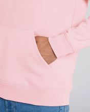 Lade das Bild in den Galerie-Viewer, gnade - Organic Hoodie (unisex)
