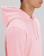 Lade das Bild in den Galerie-Viewer, gnade_graffity - Organic Hoodie (unisex)
