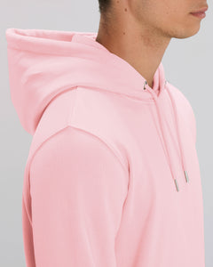 gnade_graffity - Organic Hoodie (unisex)
