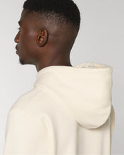 Lade das Bild in den Galerie-Viewer, stg - Organic Hoodie (unisex)
