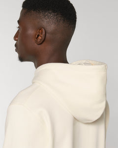 heart - Organic Hoodie (unisex)