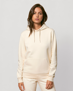 www - Organic Hoodie (unisex)