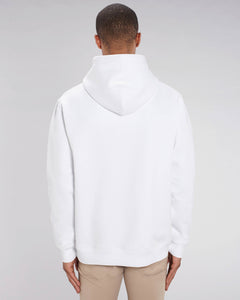 gnade - Organic Hoodie (unisex)