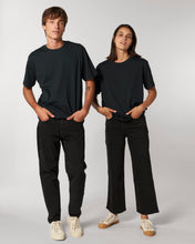 Lade das Bild in den Galerie-Viewer, streams2 - Organic Shirt (unisex)

