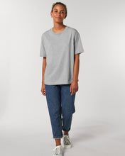 Lade das Bild in den Galerie-Viewer, stj - Organic Shirt (unisex)
