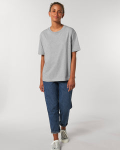 stj - Organic Shirt (unisex)