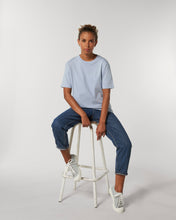 Lade das Bild in den Galerie-Viewer, gnade_graffity  - Organic Shirt (unisex)
