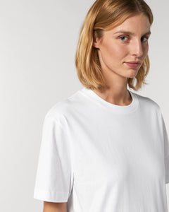 MATH_17:20 - Organic Shirt (unisex)