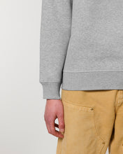Lade das Bild in den Galerie-Viewer, jesus:FASHION - Organic Sweatshirt (unisex)
