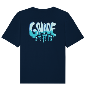 G_N_A_D_E: Shirt (unisex) - Organic Relaxed Shirt