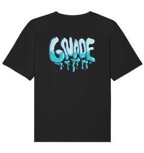 G_N_A_D_E: Shirt (unisex) - Organic Relaxed Shirt