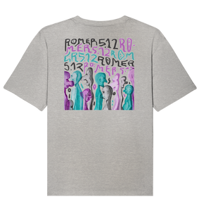römer5,12 - Organic Relaxed Shirt