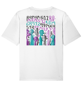 römer5,12 - Organic Relaxed Shirt