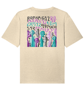 römer5,12 - Organic Relaxed Shirt