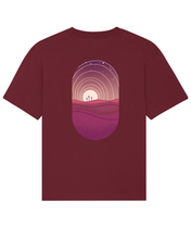 Lade das Bild in den Galerie-Viewer, sonset - Organic Shirt (unisex)
