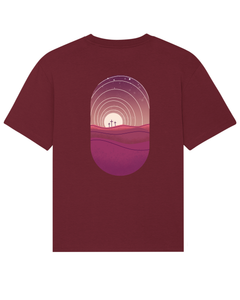 sonset - Organic Shirt (unisex)