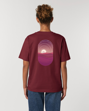 Lade das Bild in den Galerie-Viewer, sonset - Organic Shirt (unisex)
