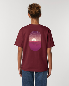 sonset - Organic Shirt (unisex)
