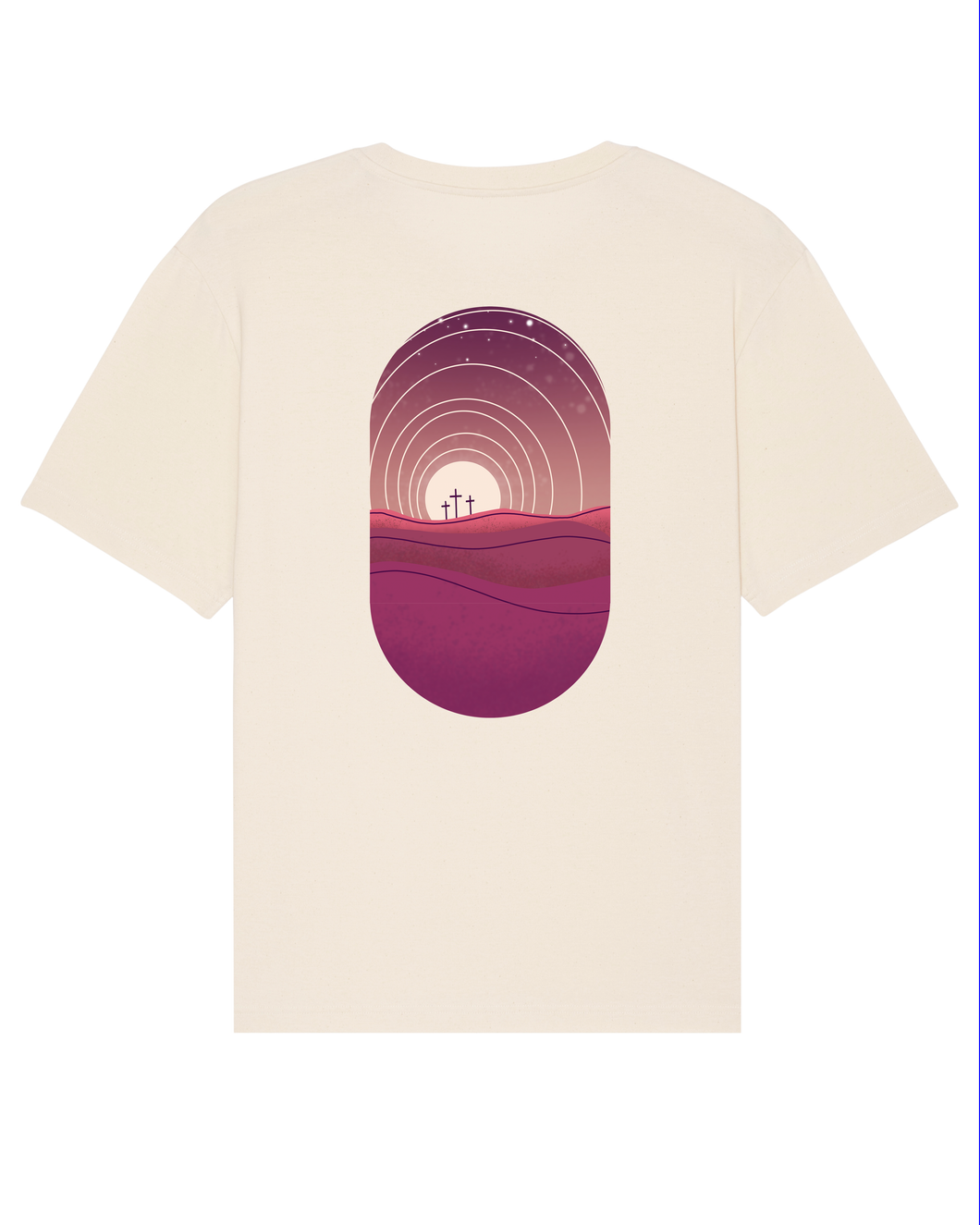sonset - Organic Shirt (unisex)
