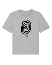 Lade das Bild in den Galerie-Viewer, freedom_tC - Organic Shirt (unisex)
