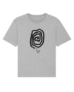 freedom_tC - Organic Shirt (unisex)