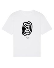 Lade das Bild in den Galerie-Viewer, freedom_tC - Organic Shirt (unisex)
