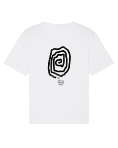freedom_tC - Organic Shirt (unisex)