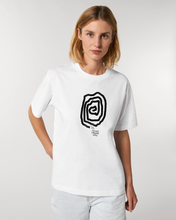 Lade das Bild in den Galerie-Viewer, freedom_tC - Organic Shirt (unisex)

