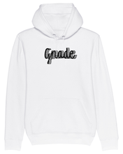 Lade das Bild in den Galerie-Viewer, gnade - Organic Hoodie (unisex)
