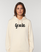 Lade das Bild in den Galerie-Viewer, gnade - Organic Hoodie (unisex)
