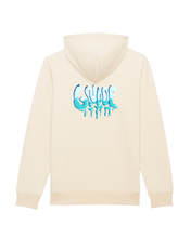 Lade das Bild in den Galerie-Viewer, gnade_graffity - Organic Hoodie (unisex)
