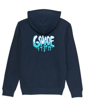 Lade das Bild in den Galerie-Viewer, gnade_graffity - Organic Hoodie (unisex)
