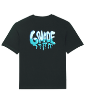 Lade das Bild in den Galerie-Viewer, gnade_graffity  - Organic Shirt (unisex)
