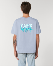 Lade das Bild in den Galerie-Viewer, gnade_graffity  - Organic Shirt (unisex)
