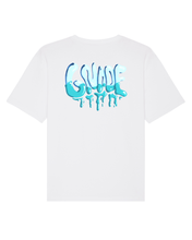 Lade das Bild in den Galerie-Viewer, gnade_graffity  - Organic Shirt (unisex)
